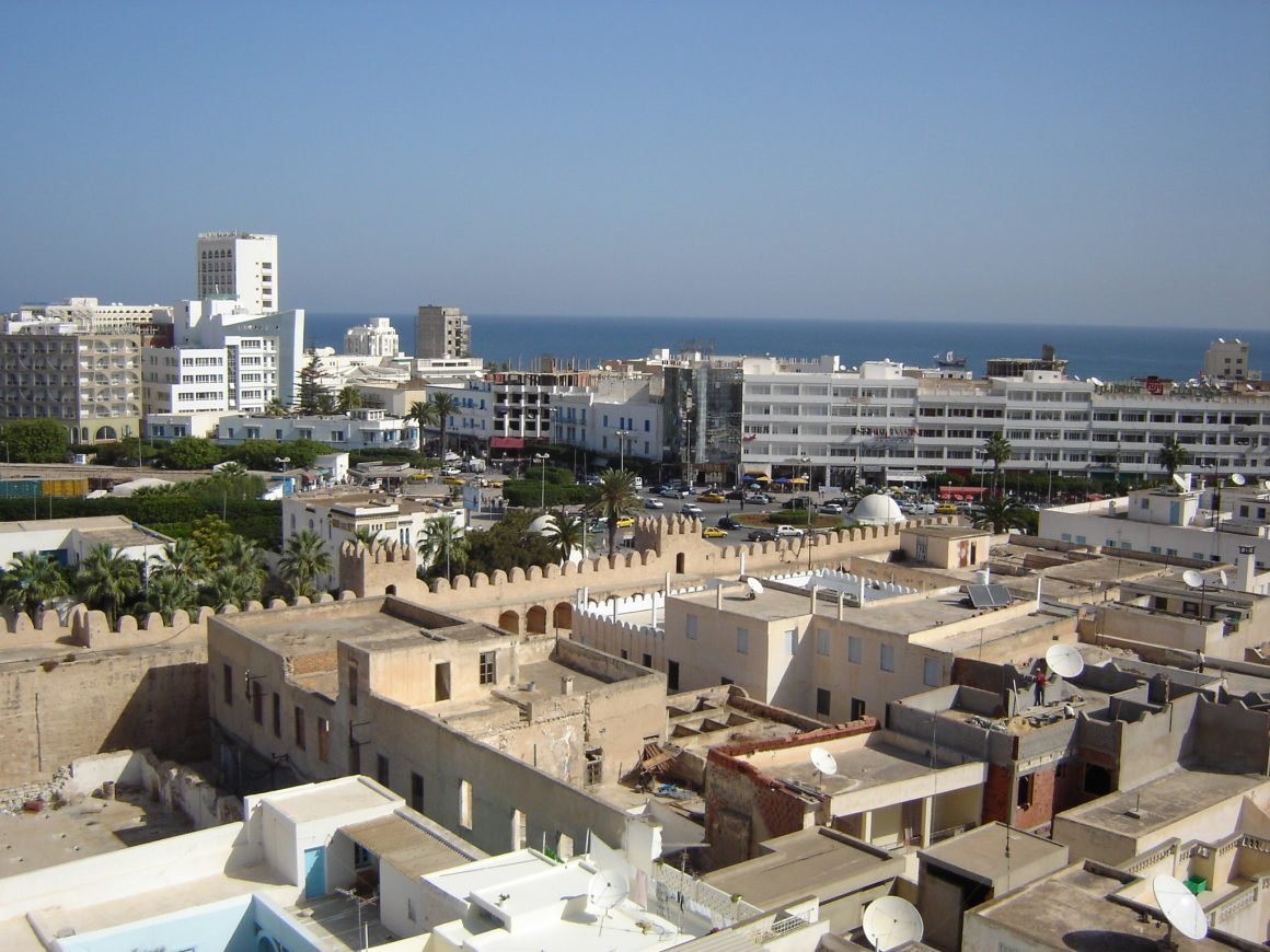 Coalition BuildingSousse, Tunisia, November 17 – 19, 2017