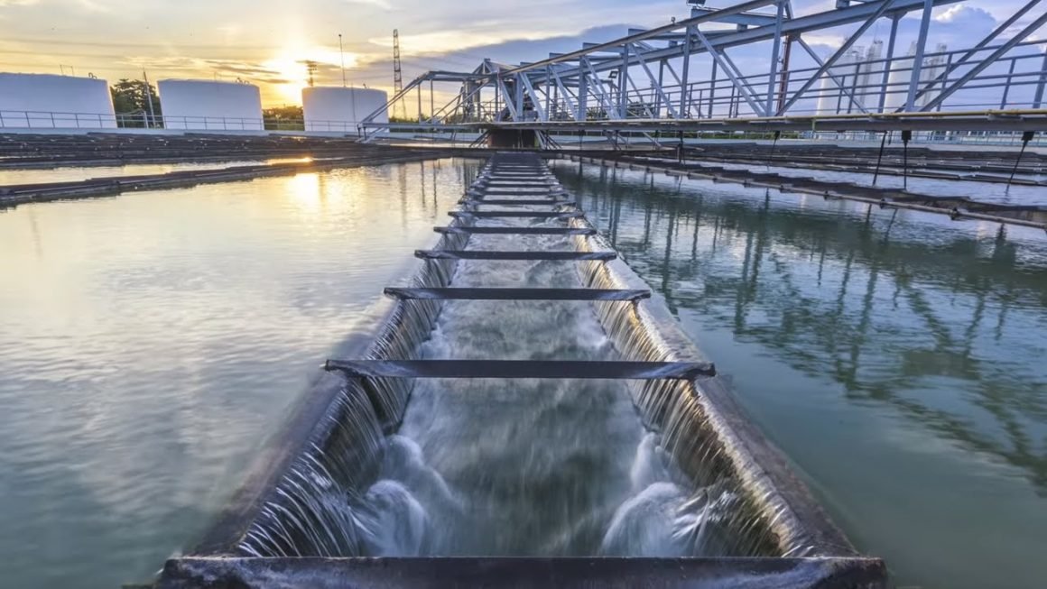 A fresh Solution for Water Pollution in LebanonBeirut, Lebanon, September 25, 2018