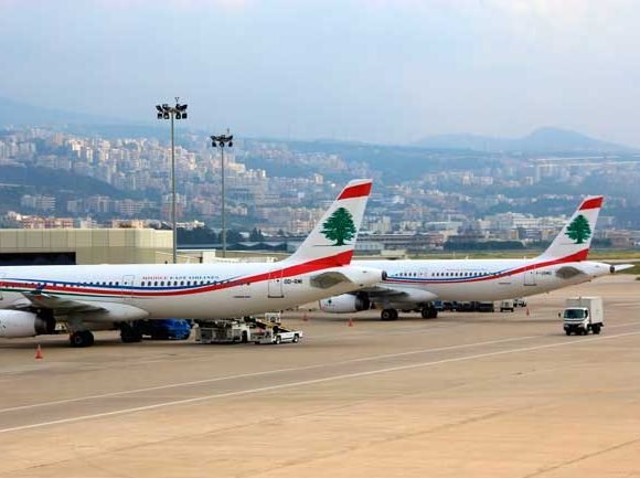 Lebanese experts suggest cautious reopening of Beirut’s airport to support troubled economy