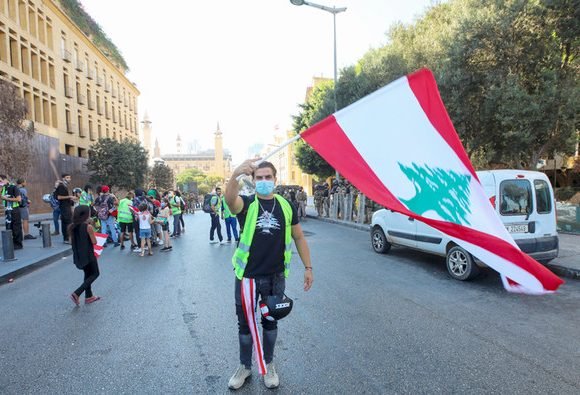 Lebanon on borrowed time not addressing Hezbollah’s weapons Lebanon on borrowed time not addressing Hezbollah’s weapons