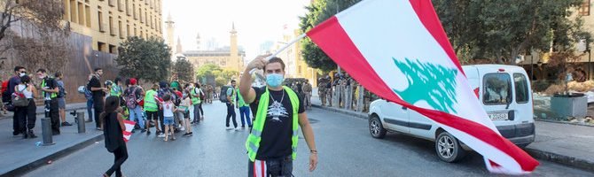 Lebanon on borrowed time not addressing Hezbollah’s weapons Lebanon on borrowed time not addressing Hezbollah’s weapons