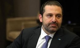 Lebanon names Saad Hariri as prime minister, almost one year after he resigned