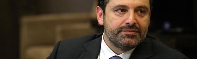 Lebanon names Saad Hariri as prime minister, almost one year after he resigned Lebanon comes full circle as Hariri returns