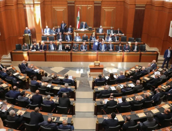 Two Official Meetings Organized by Parliamentary Committee to Discuss the Currency Board Option