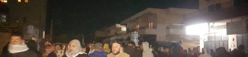 لبنان يعود إلى مربّع الاحتجاجات بعدما “جاعت الناس”… المشهد في مختلف المناطق