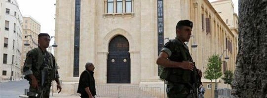 لجنة الاقتصاد استمعت الى الخبير مارديني عن دراسة حول نظم مراقبة عملية اصدار النقد بالليرة اللبنانية