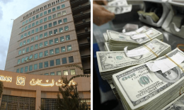 Currency Board For Lebanon, Explained