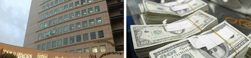 Currency Board For Lebanon, Explained Currency Board For Lebanon, Explained