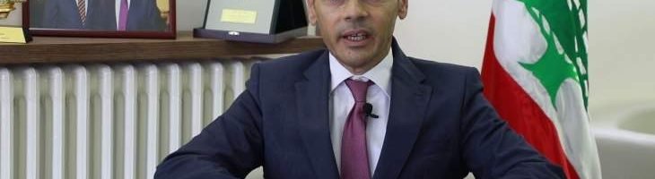 علامة حول فكرة انشاء مجلس للنقد: من واجبنا التفكير بحلول جدية للخروج من الازمة علامة حول فكرة انشاء مجلس للنقد: من واجبنا التفكير بحلول جدية للخروج من الازمة