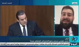يعود السبب الرئيسي للفقر في لبنان الى ارتفاع سعر صرف الدولار نتيجة سياسة نقدية خاطئة