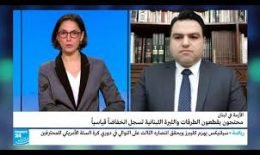 وصول الدولار الى 10,000 ليرة يثبت فشل النظام المعوم، وزيادة الودائع في المصارف المراسلة سرّع الوتيرة