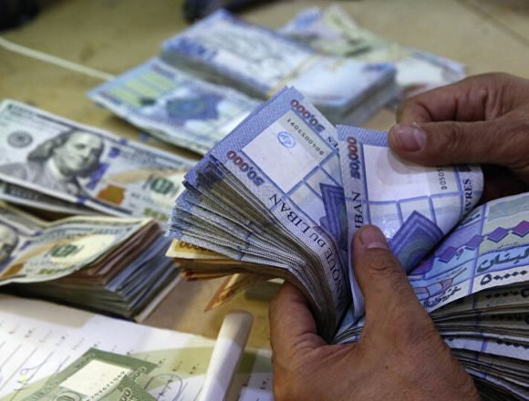 Currency Board: A Path to Economic Recovery in Lebanon