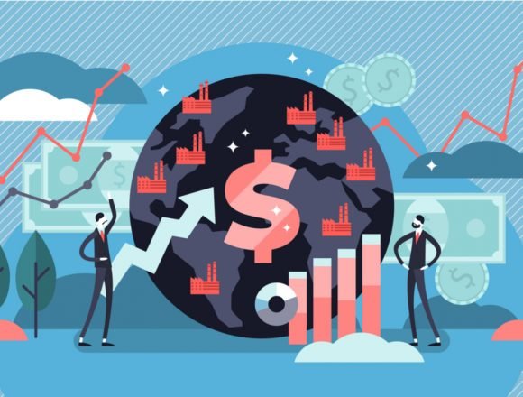 Covid-19 worsened Lebanon’s economic crisis – leading macroeconomic influencers Covid-19 worsened Lebanon’s economic crisis – leading macroeconomic influencers