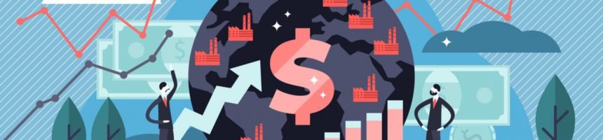 Covid-19 worsened Lebanon’s economic crisis – leading macroeconomic influencers Covid-19 worsened Lebanon’s economic crisis – leading macroeconomic influencers