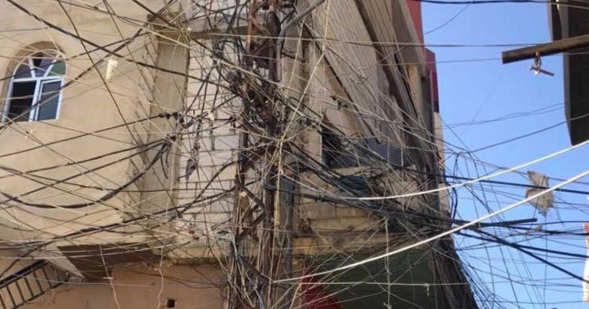 الكهرباء أمام خيارين… صندوق النقد أو الظلام