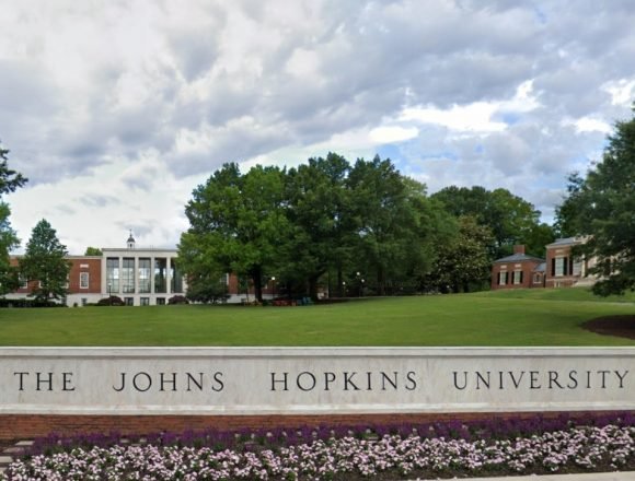 JHI's Lebanon Working Group JHI’s Lebanon Working Group