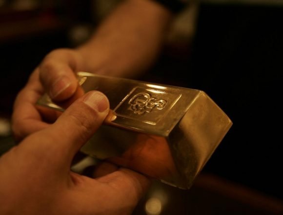 هل يلجأ لبنان إلى ثروته الذهبية؟ هل يلجأ لبنان إلى ثروته الذهبية؟