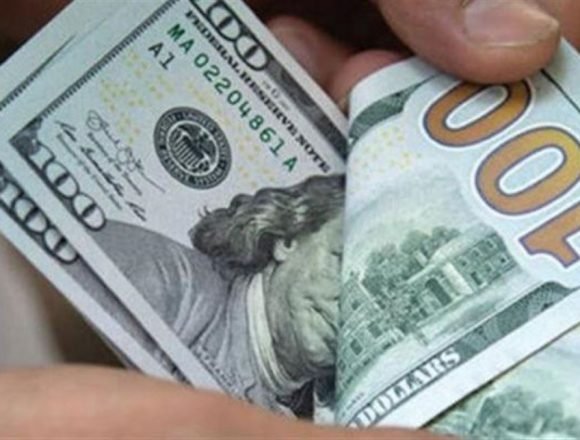 ما سبب ارتفاع سعر الصرف؟ عن “دولار” يوم التكليف: انخفاضه بسبب عامل نفسي والتأثير الى زوال قريباً