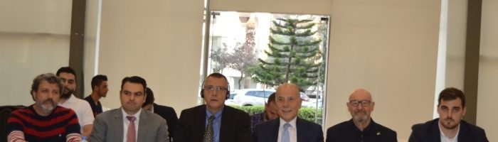 Improving Lebanon’s Economic Freedom Improving Lebanon’s Economic Freedom