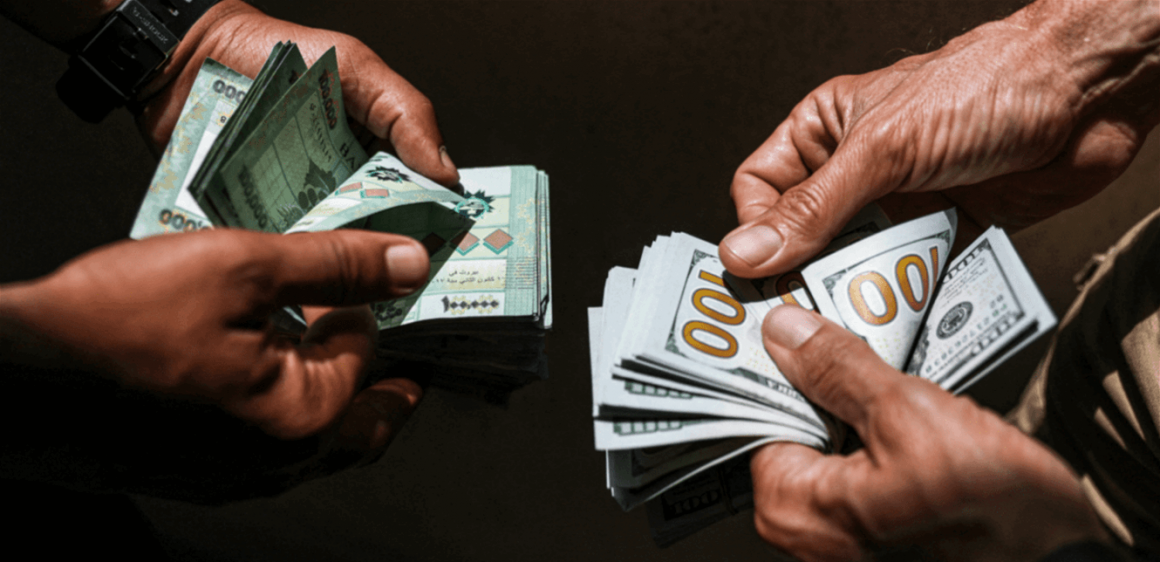 سيناريو حل أزمة لبنان.. هل سينخفض الدولار بعد تشكيل الحكومة؟