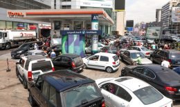 Lebanon’s Politicians, the Masters of Disaster — Exhibit No. 1: Artificial Fuel Shortages