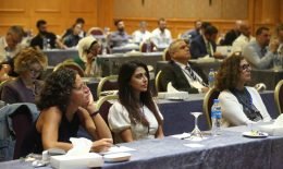 4th Edition of LIMS Leaders’ Academy – LLA