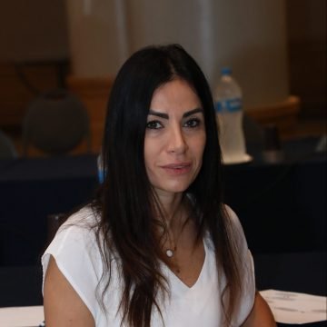 Dr Soha Achi