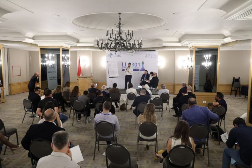 Public Policy Workshop – LLA 301
