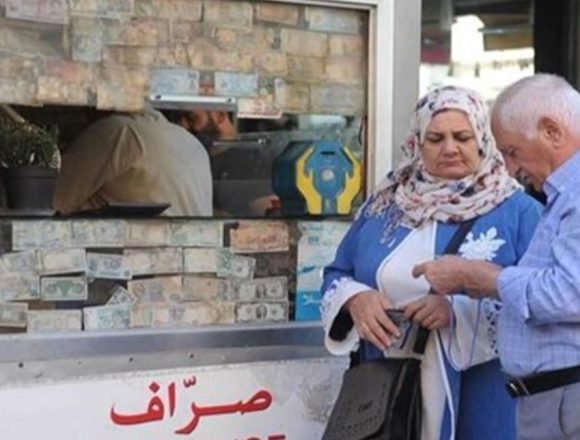 خطوات تدرّ الدولار إلى لبنان.. هكذا ستنتعش أوضاع المواطنين خطوات تدرّ الدولار إلى لبنان.. هكذا ستنتعش أوضاع المواطنين