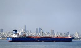 Will Iranian fuel solve fuel crisis in Lebanon?