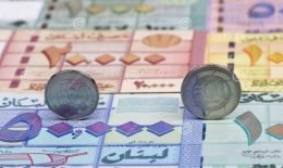  عام 2022 صعب .. سيناريو واحد لسعر صرف الليرة!