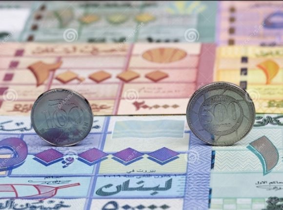 1-19 عام 2022 صعب .. سيناريو واحد لسعر صرف الليرة!