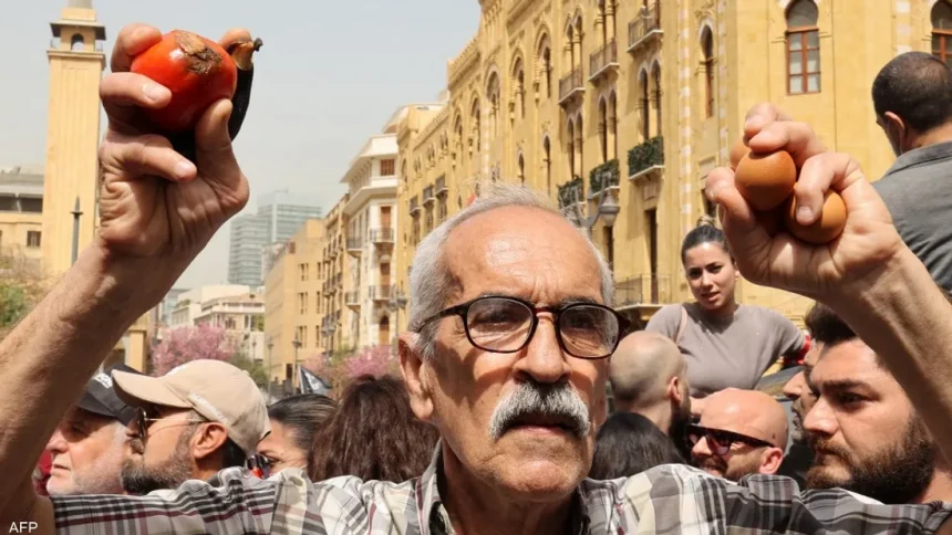 دراسة حكومية وأممية: معدل البطالة في لبنان ارتفع نحو 3 أضعاف جرّاء الانهيار الاقتصادي