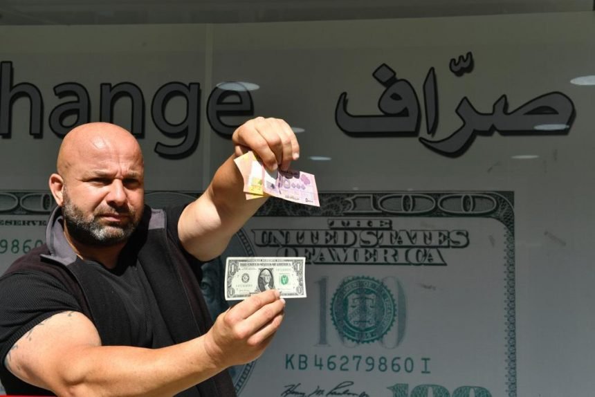 أصحاب الأفران: لوضع تسعيرة تناسب سعر الصرف