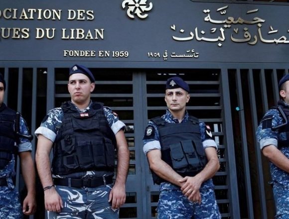 إعادة هيكلة المصارف لن تحمي أموال المودعين