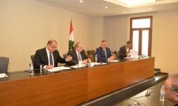 المجلس الاقتصادي والاجتماعي والبيئي: دورنا لا يتضارب مع دور وجهود وزارة العمل
