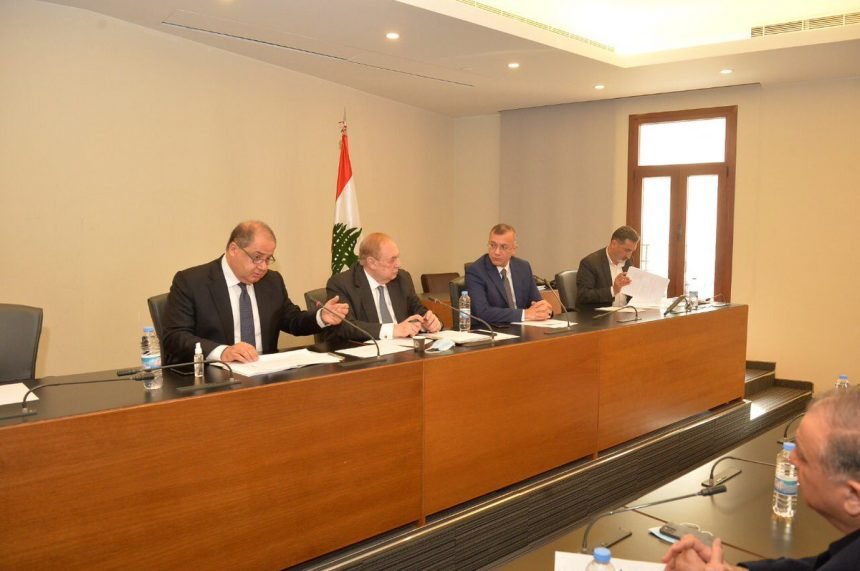 المجلس الاقتصادي والاجتماعي والبيئي: دورنا لا يتضارب مع دور وجهود وزارة العمل