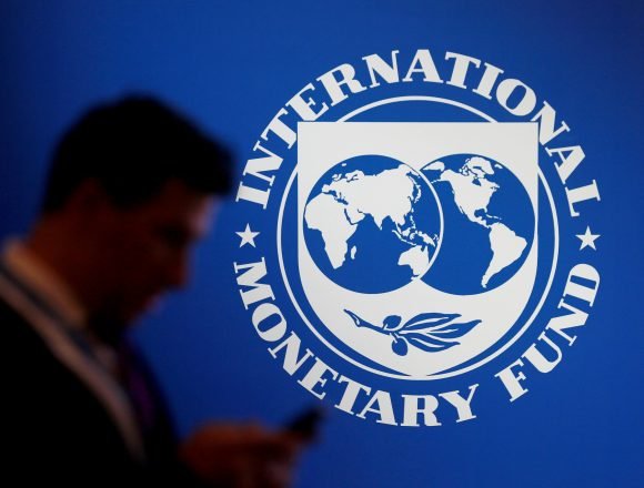 Townhall Meeting to Explain IMF Requested Reforms from Lebanon