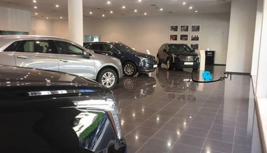 إقبال كبير على استئجار السيارات مع بداية الصيف… كم تبلغ التكلفة اليوميّة؟