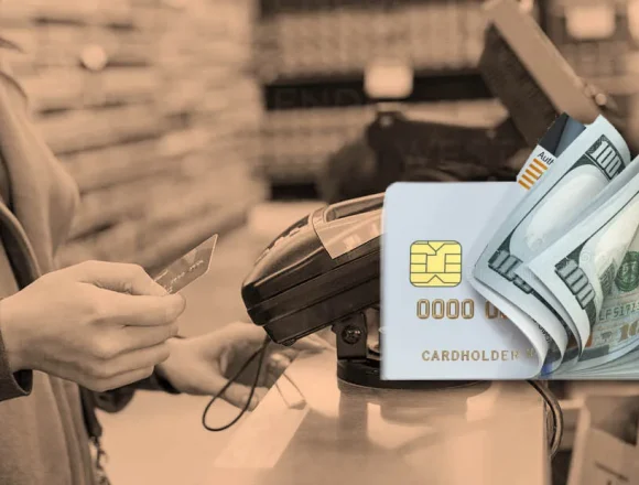 مخاوف الدفع ببطاقات الفريش دولار