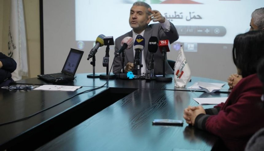 بيرم أعلن تنحيه عن ملف موظفي القطاع العام