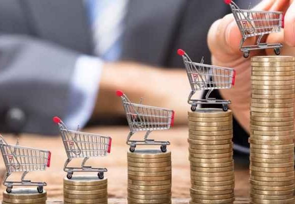 استعدوا لارتفاعات جنونيّة بالأسعار بسبب التضخّم العالمي!