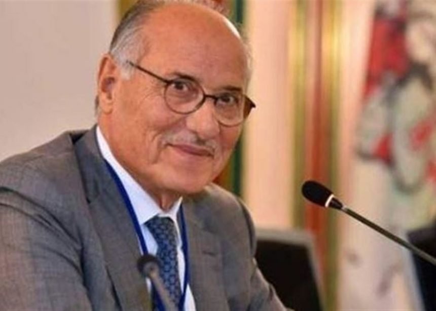 al halabi التعليم الخاص: المطلوب تأمين الكلفة التشغيلية وإرضاء الأساتذة الحلبي لـ”نداء الوطن”: سأطرح مقترحات للدولار المدرسي وسألاحق المخالفين
