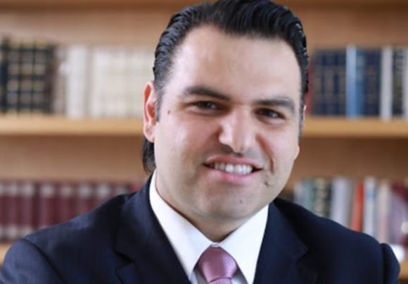 مارديني يحذر عبر «جنوبية»: ارتفاع الدولار متعمد.. ومستمر!