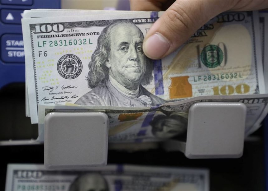 ما هي الحدود التي يمكن أن يصل اليها سعر الدولار في لبنان؟!