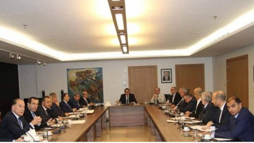 خطة مالية تطلقها الهيئات الاقتصادية.. وميقاتي يدرسها