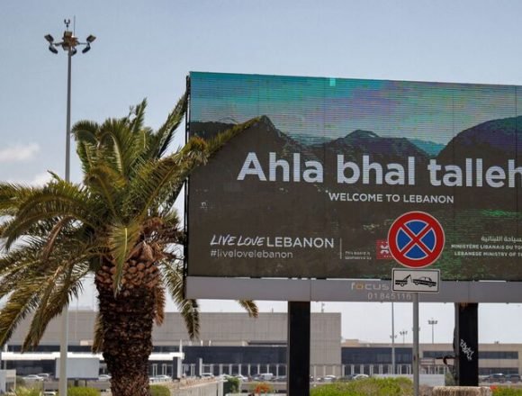 Is dollarization best option for Lebanon’s collapsing economy?