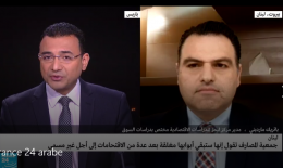 المصارف اليوم عاجزة عن تسديد أموال المودعين، والحكومة أمام تحدي الاتفاق مع صندوق النقد