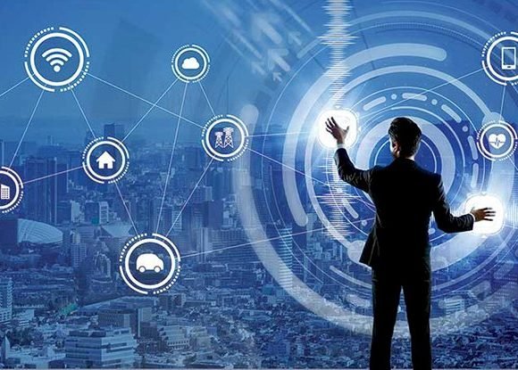 فكرجيان: رداءة الاتصالات تعرقل الاستثمارات