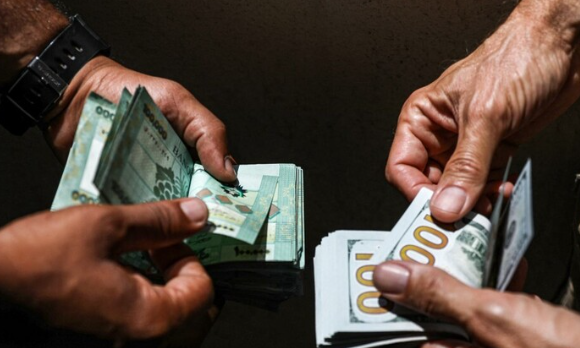 هل يتوقف تدفّق الدولار “الفريش”؟